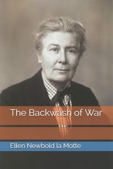 The Backwash of War