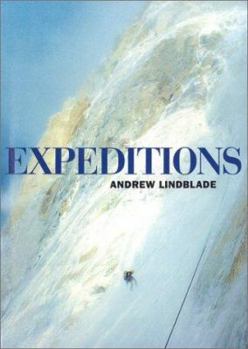 Paperback Expeditions Book