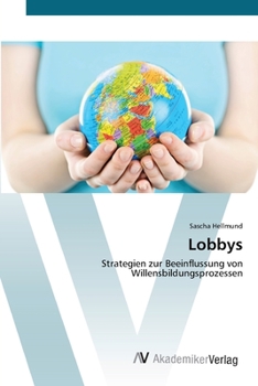 Paperback Lobbys [German] Book