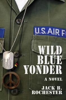 Paperback Wild Blue Yonder Book