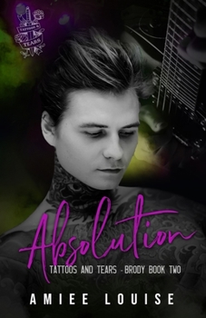Paperback Absolution Book