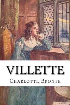 Paperback Villette Book