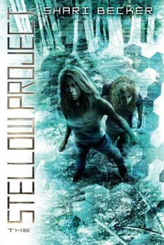 Paperback The Stellow Project Book