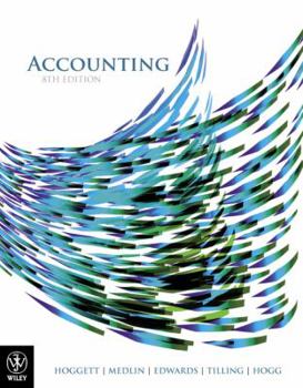 Paperback Accounting Book