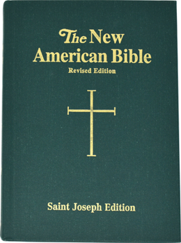 New American Bible: Revised Edition (NABRE)