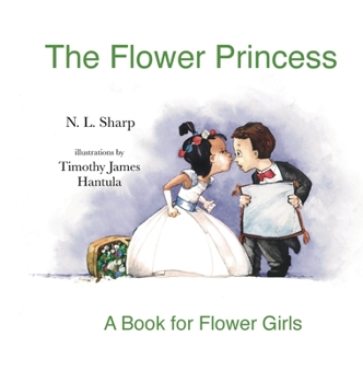 The Flower Princess