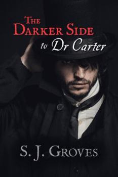 Paperback The Darker Side to Dr Carter Book