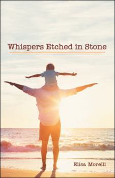 Paperback Whispers Etched in Stone Book