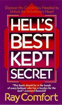 Paperback Hells Best Kept Secret Book