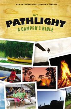 Paperback Nirv, Pathlight: A Camper's Bible, Paperback Book