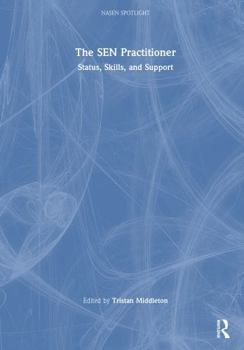 Hardcover The Sen Practitioner: Status, Skills, and Support Book
