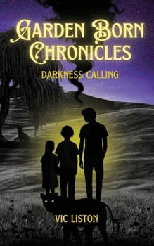 Paperback Darkness Calling Book