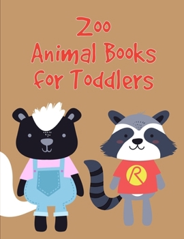 Zoo Animal Books for Toddlers : Stress Relieving Animal Designs