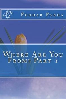 Paperback Where Are You From? Part 1 Book