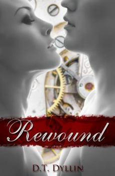 Paperback Rewound Book