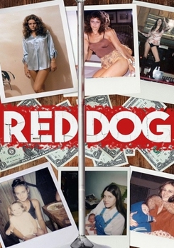 DVD Red Dog Book