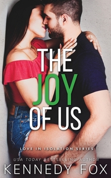 Du und ich – Unsere Freuden (Liebe in Isolation) - Book #6 of the Love in Isolation