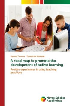 Paperback A road map to promote the development of active learning [Portuguese] Book