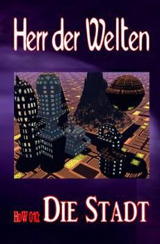 Paperback HdW 010: Die Stadt [German] Book