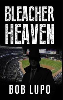 Paperback Bleacher Heaven Book