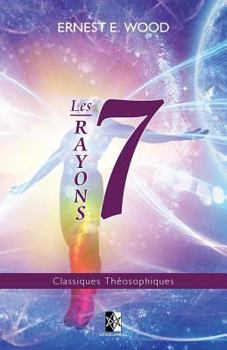 Paperback Les Sept Rayons [French] Book