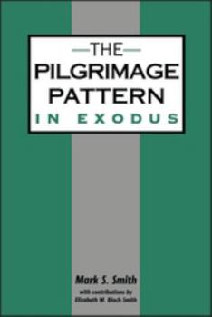 Hardcover Pilgrimage Pattern in Exodus Book