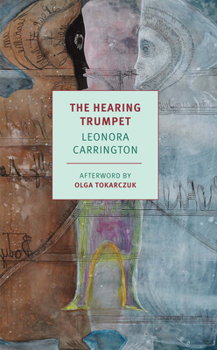 Paperback The Hearing Trumpet Book