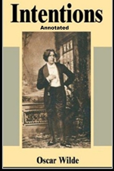 Paperback Intentions Annotated Book