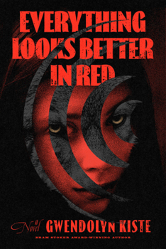Everything Looks Better in Red