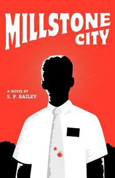 Paperback Millstone City Book