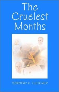 Paperback The Cruelest Months Book