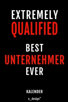 Kalender f�r Unternehmer: Immerw�hrender Kalender / 365 Tage Tagebuch / Journal [3 Tage pro Seite] f�r Notizen, Planung / Planungen / Planer, Erinnerungen, Spr�che