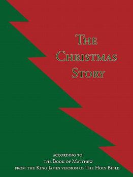 Paperback The Christmas Story Book