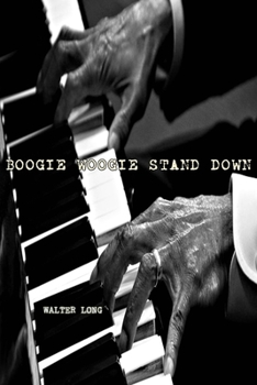 Paperback Boogie Woogie Stand Down Book