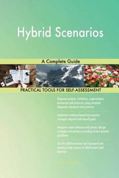 Paperback Hybrid Scenarios A Complete Guide Book
