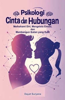 Paperback Psikologi Cinta dan Hubungan Book