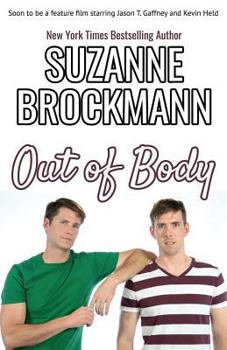 Paperback Out of Body Book