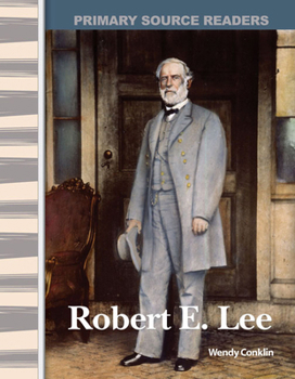 Paperback Robert E. Lee Book