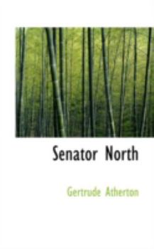 Hardcover Senator North Book