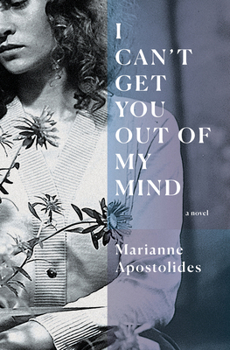 Paperback I Can't Get You Out of My Mind Book