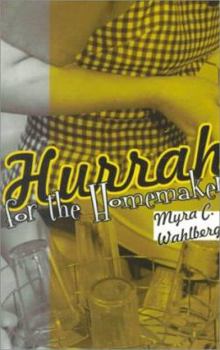 Paperback Hurrah for the Homemaker Book