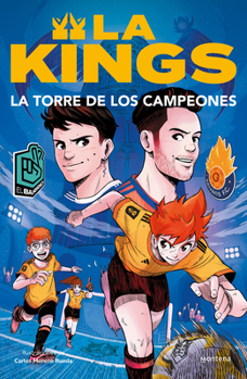 Paperback La Torre de Los Campeones. Libro Oficial de la Kings League / The Tower of Champions [Spanish] Book