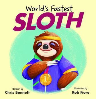 World's Fastest Sloth