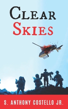 Paperback Clear Skies Book