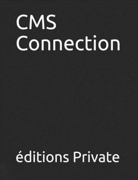 Paperback CMS Connection Book
