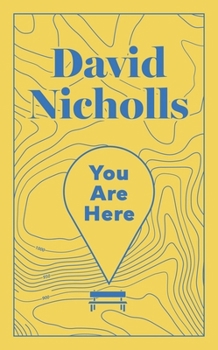 You Are Here: The Ultimate Gift Edition of the Instant Number 1 Sunday Times Bestseller