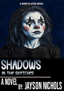 Paperback Shadows in the Sketches Book