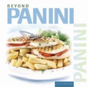 Hardcover Beyond Panini Book