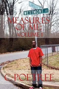 Paperback Measures of Me Book