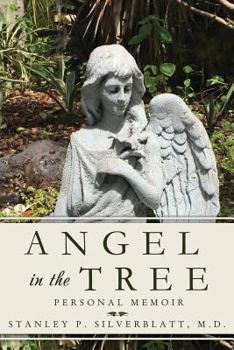 Paperback Angel in the Tree Book